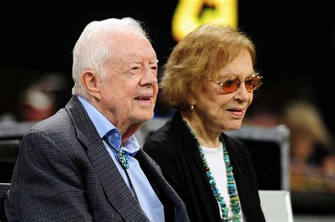 Learning to Love Patriotism Again, as Jimmy Carter Turns 100.